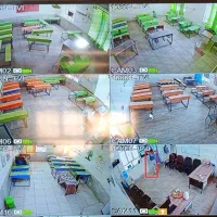 نصاب دوربین و دزدگیر اماکن