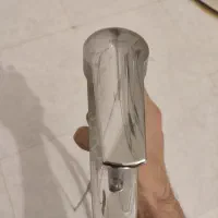 شیر گروهه GROHE آلمان روشویی آلمانی شیر آلات اهرمی|لوازم سرویس بهداشتی|تهران, ونک|دیوار
