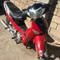 موتور لاکی 88