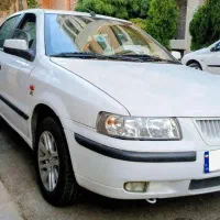 سمند ال ایکس lx مدل ۹۰ با نامه کارشناسی