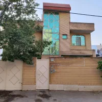 طبقه-همکف-از-یک-منزل-دو-طبقه