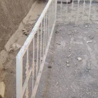 راپله ونرده