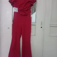 لباس  مجلسی نو فقط یک بار پوشیده شده