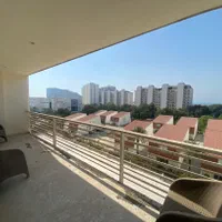 دامون ساحلی ۲ یکخوابه مبله ۱۰۰متری‌فول فرنیش