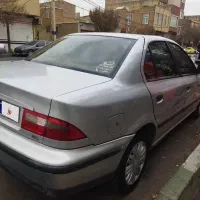 سمند84|خودرو سواری و وانت|قم, نیروگاه|دیوار