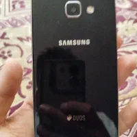 گوشی A7در حد نوو|موبایل|مشهد, کارگران|دیوار