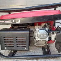 موتور برق ۳۳۰۰وات ۳کیلو وات خرید و فروش|ماشینآلات صنعتی|چرداول, |دیوار