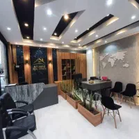 فروش مغازه تجاری /دو نبش