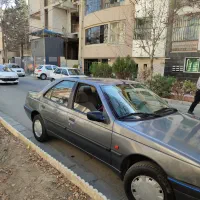 GLX405دوگانه کارخانه