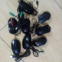 کیس و مانیتور و پرینتر قطعات کامپیوتر کارت گرافیک|رایانه رومیزی|رباط‌کریم, رباط‌کریم|دیوار