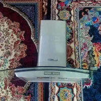 هود کتابی دوموتور مارک کن عرض۹۰|هود|گرگان, |دیوار