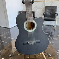 گیتار نیمه حرفه ای
