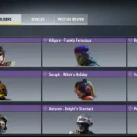 اکانت کالاف موبایل|کنسول، بازی ویدئویی و آنلاین|تهران, دستغیب|دیوار