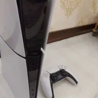 ps5 slim digital اروپا