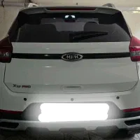 MVM X22 pro|خودرو سواری و وانت|تهران, بلوار کشاورز|دیوار