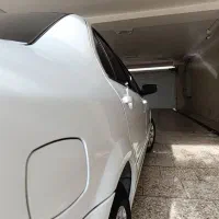 سمند سورن پلاس دوگانه ۱۴۰۲  EF7|خودرو سواری و وانت|صفادشت, |دیوار