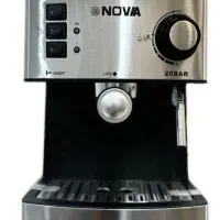 دستگاه قهوه ساز خانگی