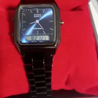 ساعت دو زمانه کاسیو|ساعت|قائم‌شهر, |دیوار