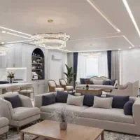 ۶۸متری/فول امکانات/نوساز/مناسب زوج/بسیار شیک