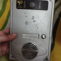 آیفون تصویری|صوتی و تصویری|رشت, پاستوریزه|دیوار