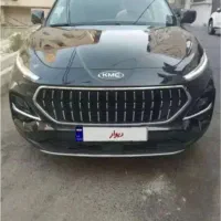 kmc k7 1401|خودرو سواری و وانت|کرمانشاه, |دیوار