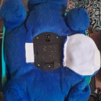 لاکپشت موزیکال|چراغ خواب و آباژور|رباط‌کریم, الارد|دیوار