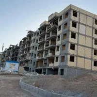 پیش فروش آپارتمان غرق در نور  مسکن ملی