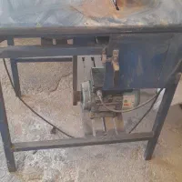 دستگاه برش زغال