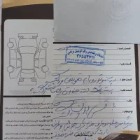 پراید ۱۳۲ سفید مدل ۹۰|خودرو سواری و وانت|قم, بنیاد|دیوار
