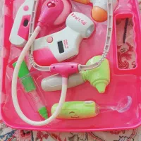 اسباب بازی وسایل دکتری|اسباببازی بچه|قرچک, باقرآباد|دیوار