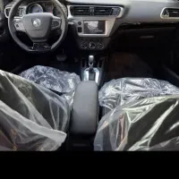 تارا V1 پلاس 6سرعته 1404|خودرو سواری و وانت|کرمانشاه, |دیوار