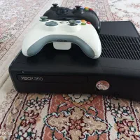 ایکس باکس 360 اسلیم
