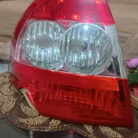 کیف ps4 با روکش دسته با چراغ تیبا|کنسول، بازی ویدئویی و آنلاین|اردبیل, |دیوار