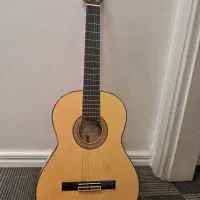 گیتار آنتونیو آپاراچیو