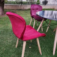 میز و صندلی طبی|میز و صندلی غذاخوری|کرج, کوی گلها|دیوار