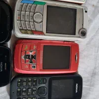 نوکیا سامسونگ|موبایل|بوشهر, |دیوار