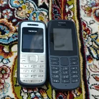 موبایل ساده نوکیا بدون هیچ ایراد یا مشکل|موبایل|نیشابور, عدالت|دیوار