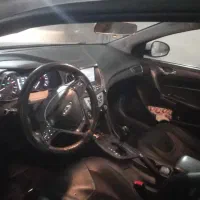 آریزو ۵ توربو مدل ۹۷|خودرو سواری و وانت|تهران, تولید دارو|دیوار