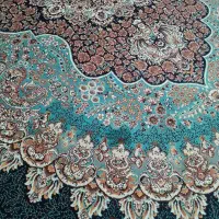 فرش ۱۲ متری درحد نو