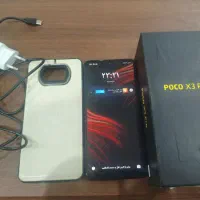 pocox3 pro|موبایل|آستارا, |دیوار