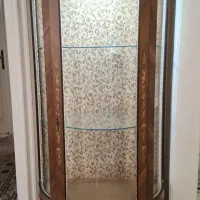 بوفه ویترینی