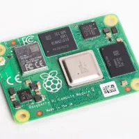 Raspberry Pi - CM4108032 - رزبری پای
