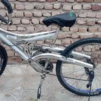 دوچرخه 26|دوچرخه، اسکیت، اسکوتر|بم, |دیوار