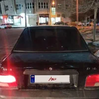 پراید فروشی یا معاوضه با پژو