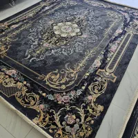 تعویض نو با کارکرده فرش لوکس شاهکار کد 5578
