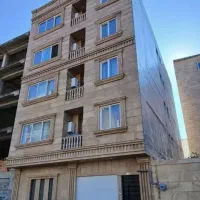 فروش آپارتمان نوساز ۱۱۱متر۲خواب سنددار مرکز شهر