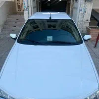 پارس تیوفایو اتومات ۹۸