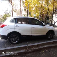 تیگو ۵|خودرو سواری و وانت|اصفهان, نقش جهان|دیوار