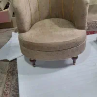مبلمان ۷نفره موجود