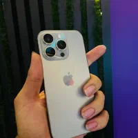 ایفون ۱۶ پرو